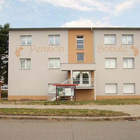 Penzion Bobule Stare Mesto  Ngoại thất bức ảnh