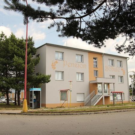 Penzion Bobule Stare Mesto  Ngoại thất bức ảnh
