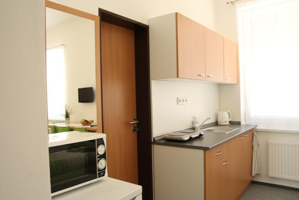 Penzion Bobule Stare Mesto  Phòng bức ảnh