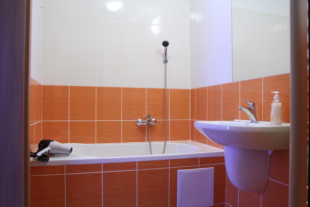 Penzion Bobule Stare Mesto  Phòng bức ảnh