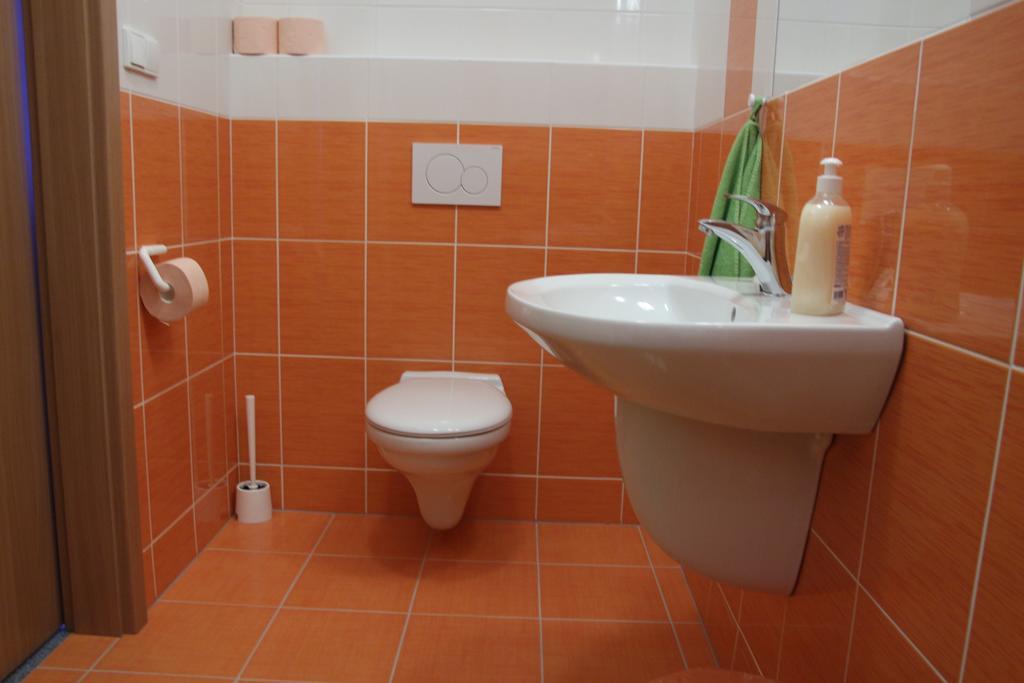 Penzion Bobule Stare Mesto  Phòng bức ảnh