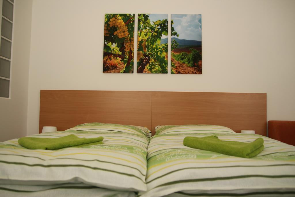 Penzion Bobule Stare Mesto  Phòng bức ảnh