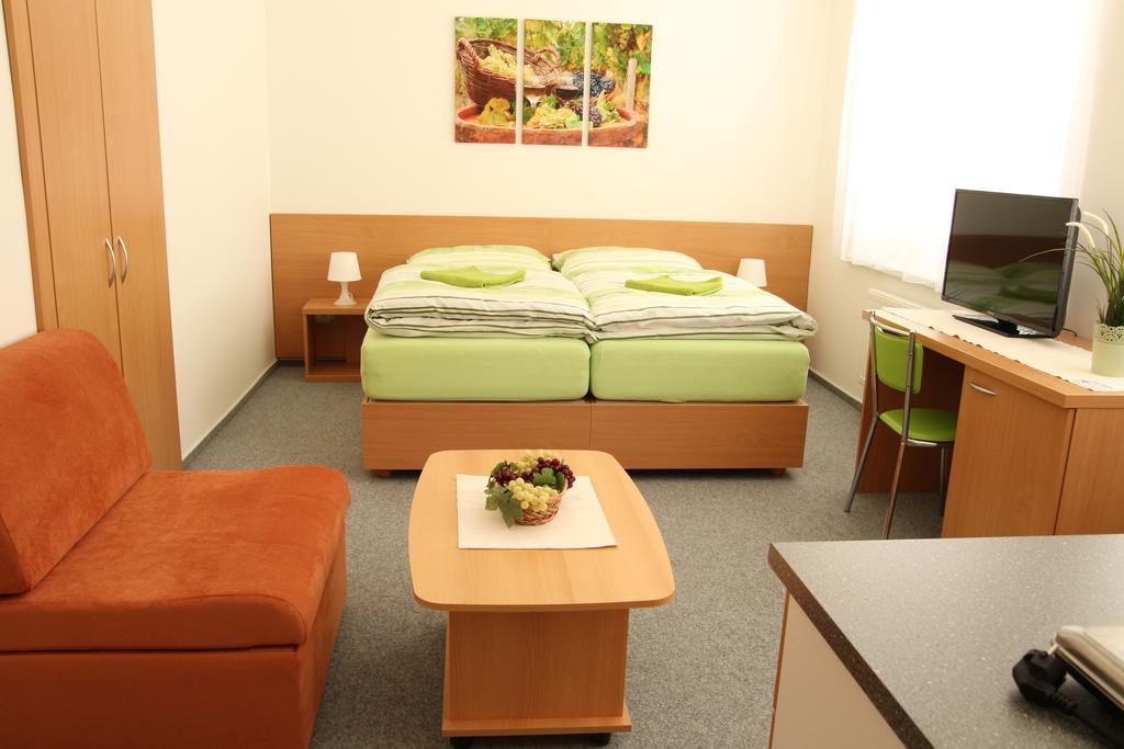 Penzion Bobule Stare Mesto  Phòng bức ảnh