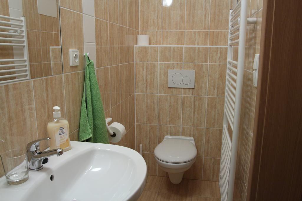 Penzion Bobule Stare Mesto  Phòng bức ảnh