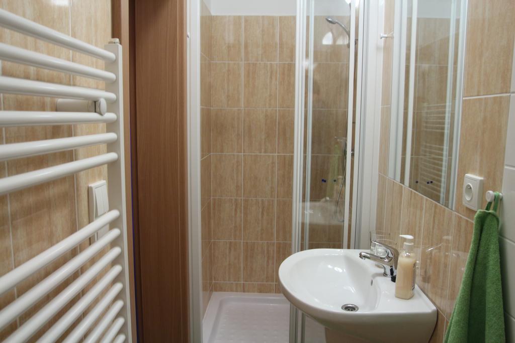 Penzion Bobule Stare Mesto  Phòng bức ảnh