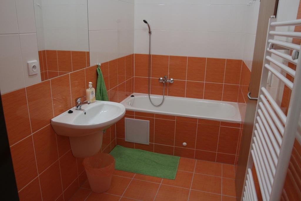 Penzion Bobule Stare Mesto  Phòng bức ảnh