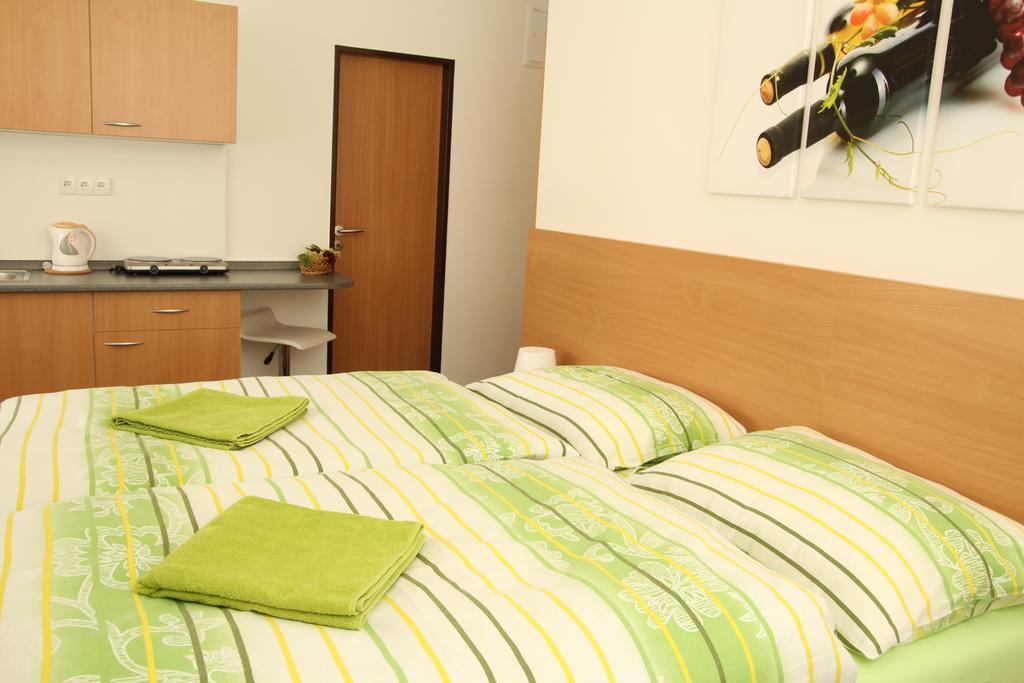 Penzion Bobule Stare Mesto  Phòng bức ảnh