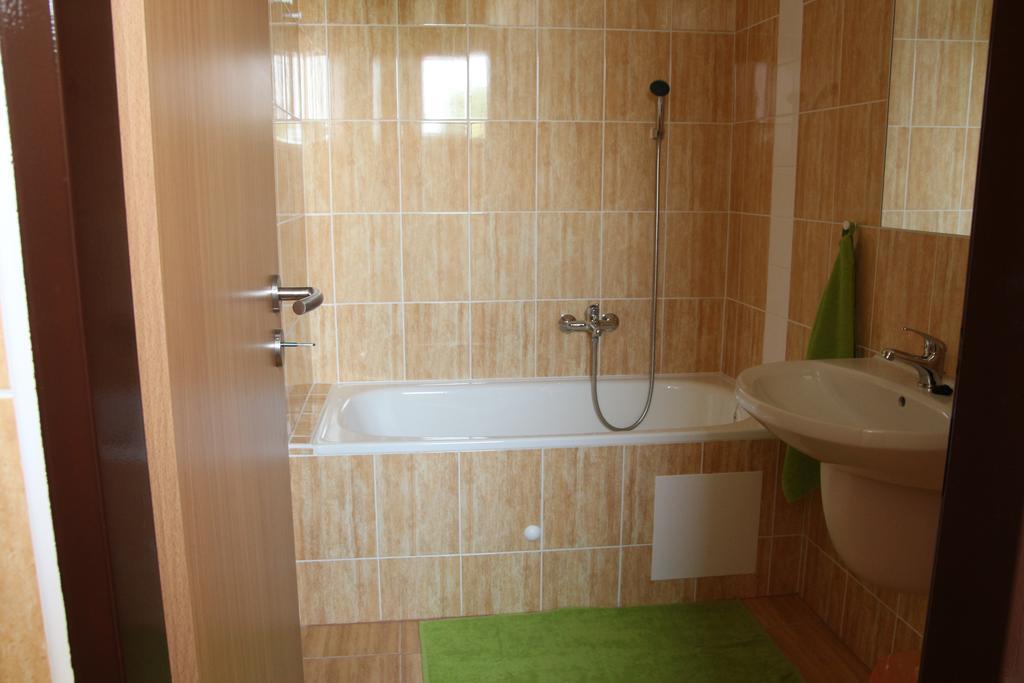 Penzion Bobule Stare Mesto  Ngoại thất bức ảnh