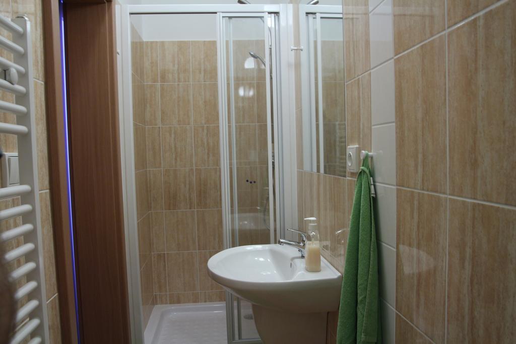 Penzion Bobule Stare Mesto  Ngoại thất bức ảnh