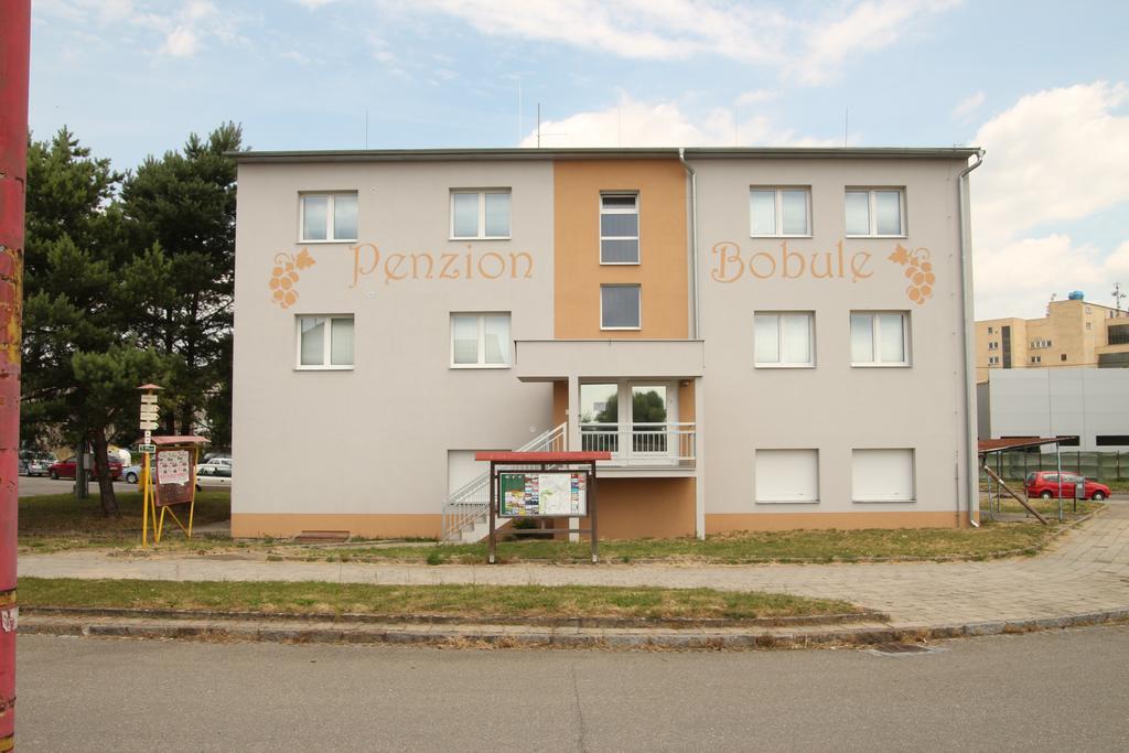 Penzion Bobule Stare Mesto  Ngoại thất bức ảnh